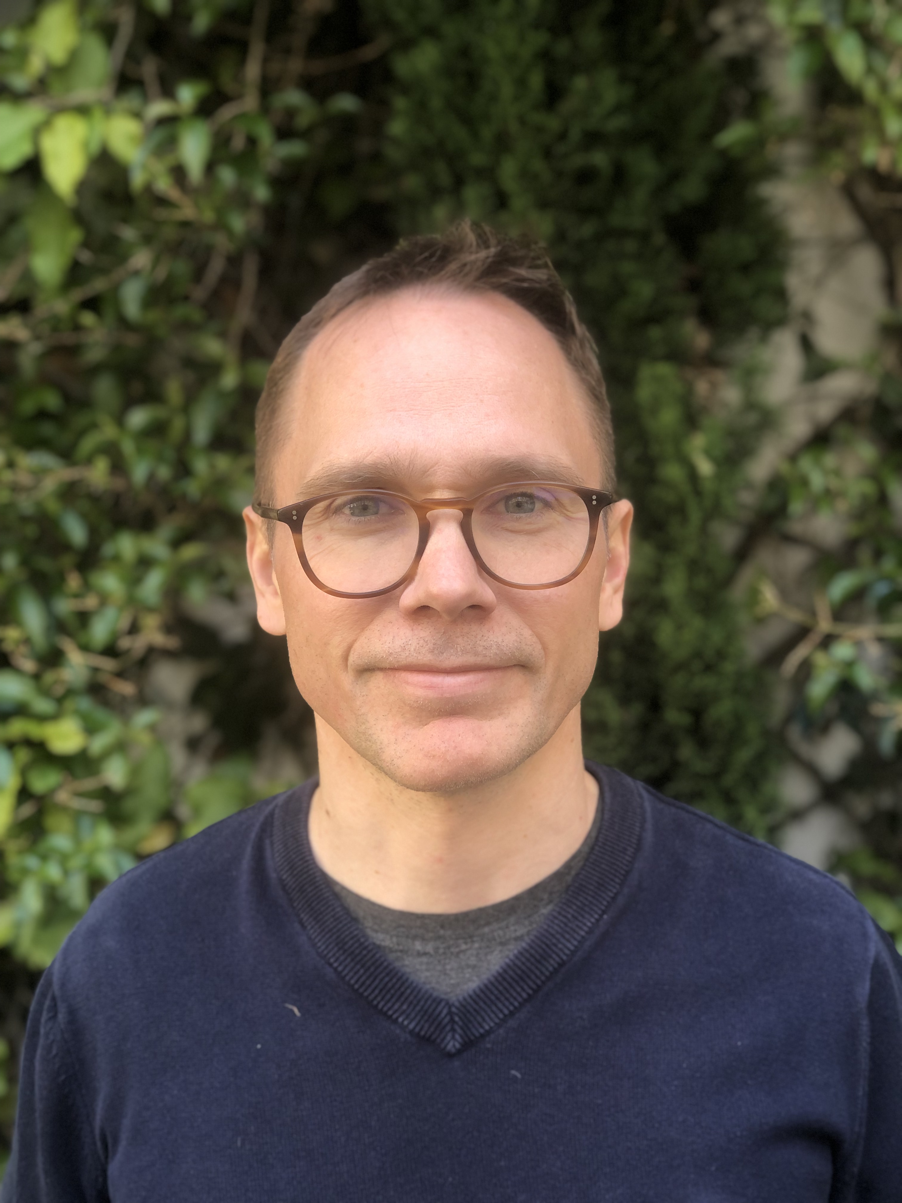 Fredrik Emanuelsson